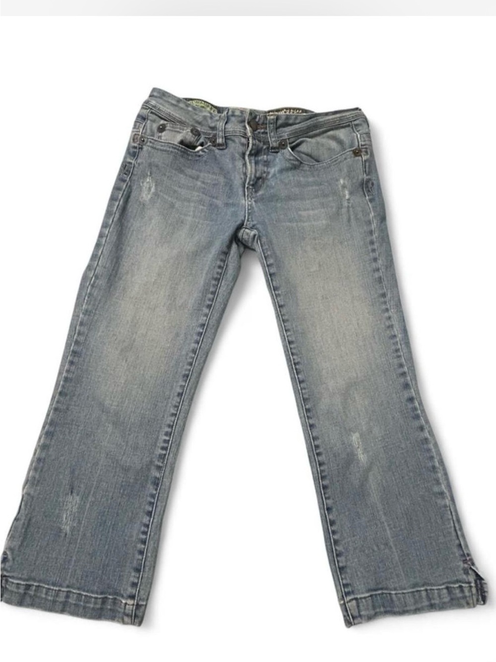 Candie's Light Blue Flare Jeans